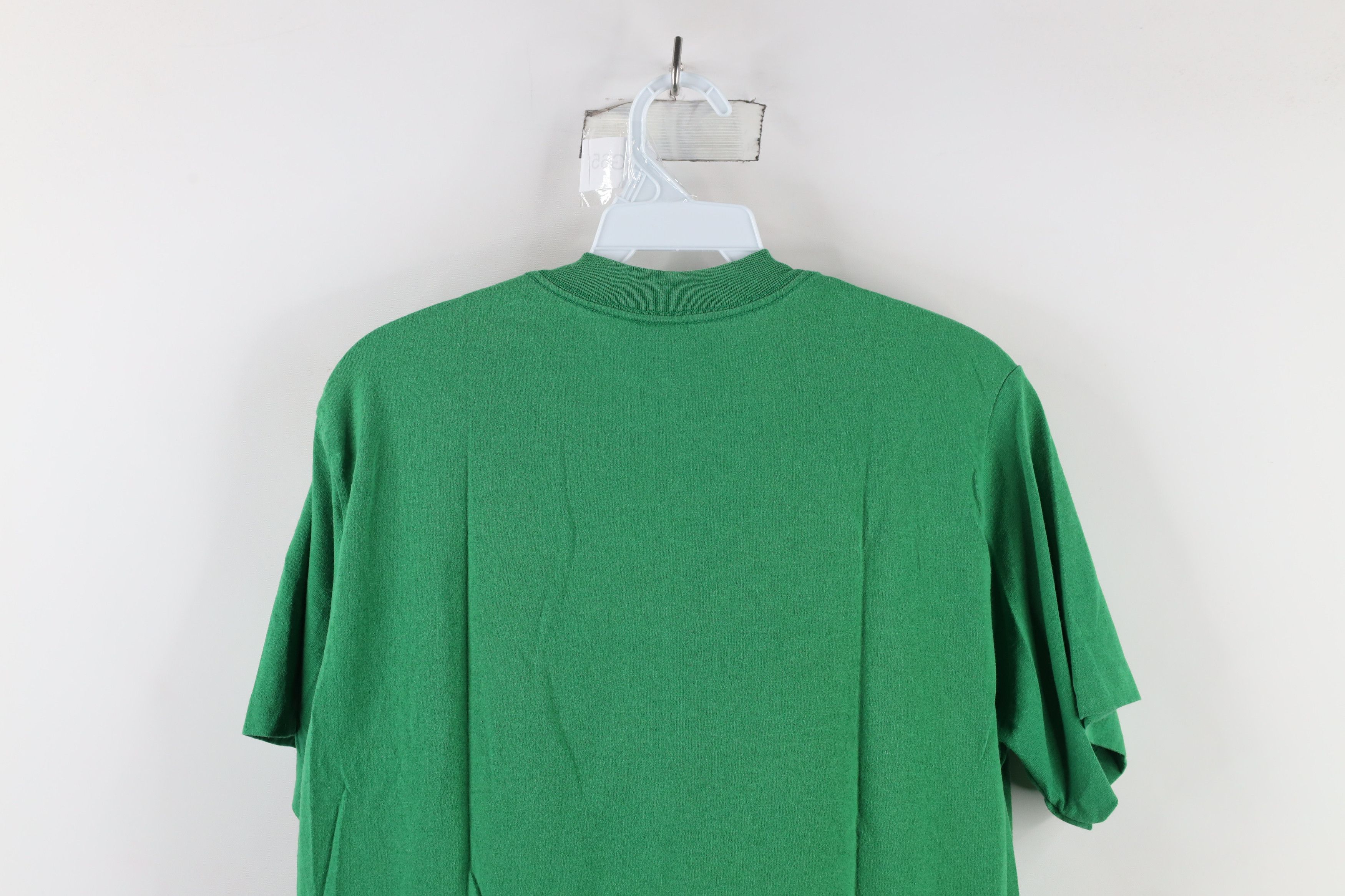 Vintage Vintage 90s Boy Scouts of America Scoutings Call T-Shirt Size US L / EU 52-54 / 3 - 8 Thumbnail