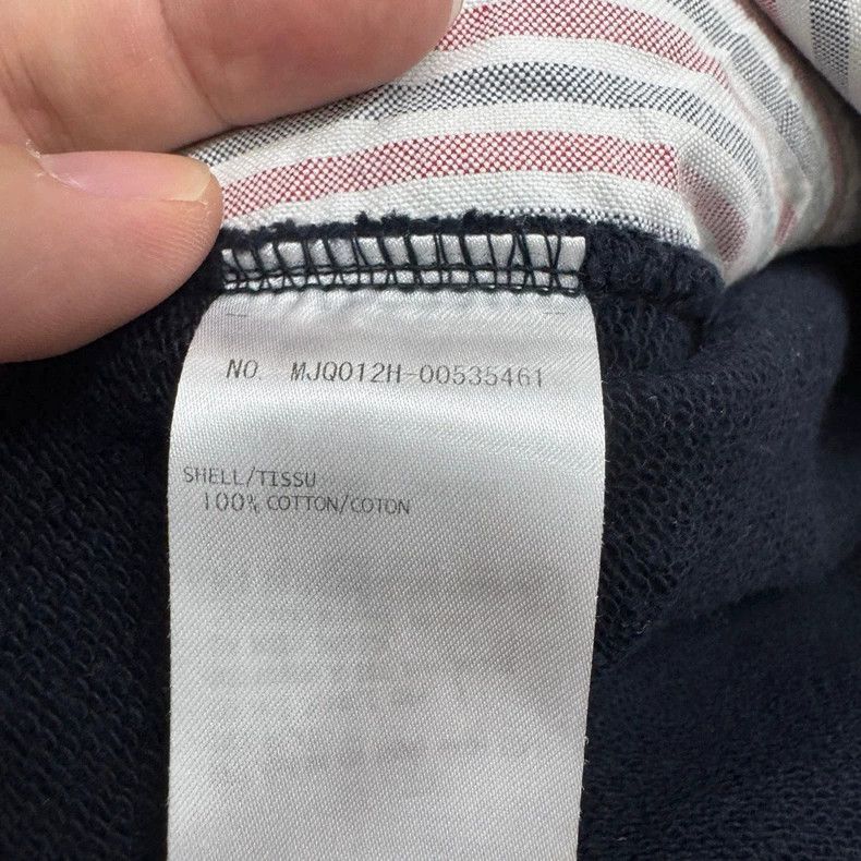 Thom Browne Thom Browne size3 Striped shorts Size US 27 - 3 Thumbnail
