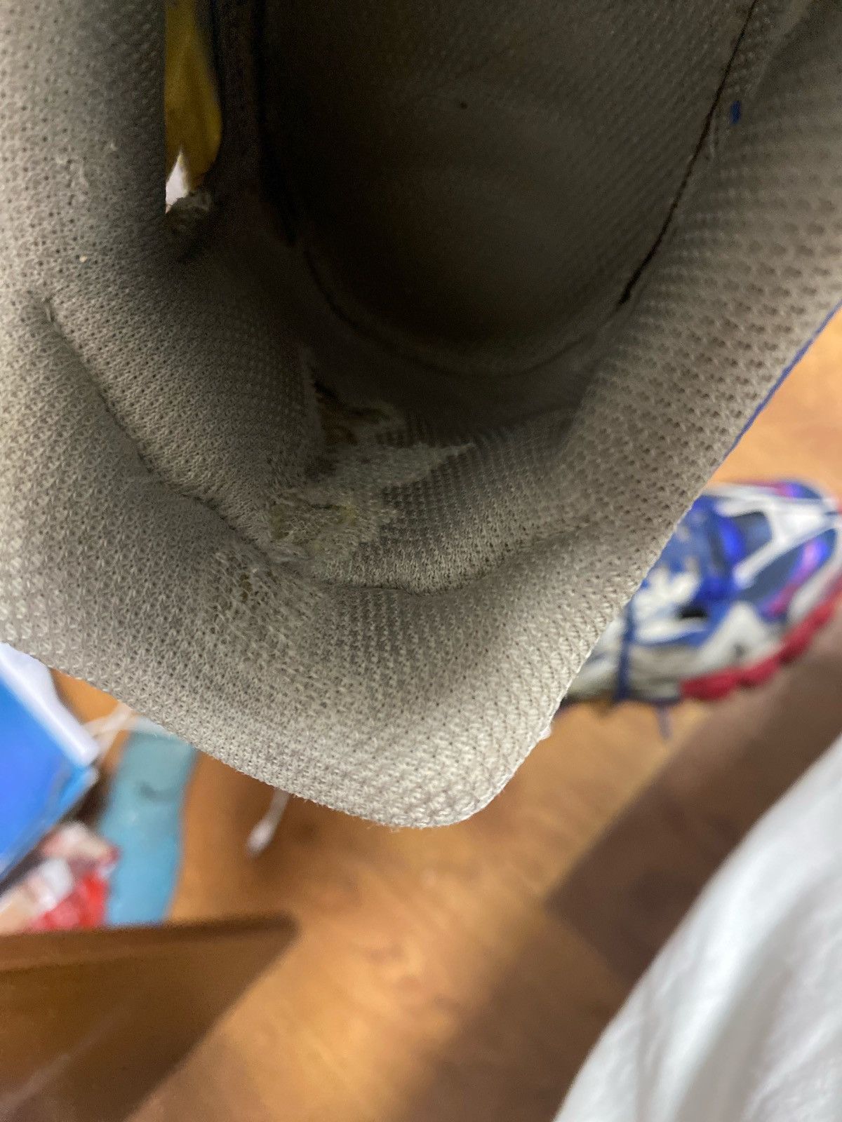 Balenciaga Balenciaga track 2 Size US 9 / EU 42 - 6 Thumbnail