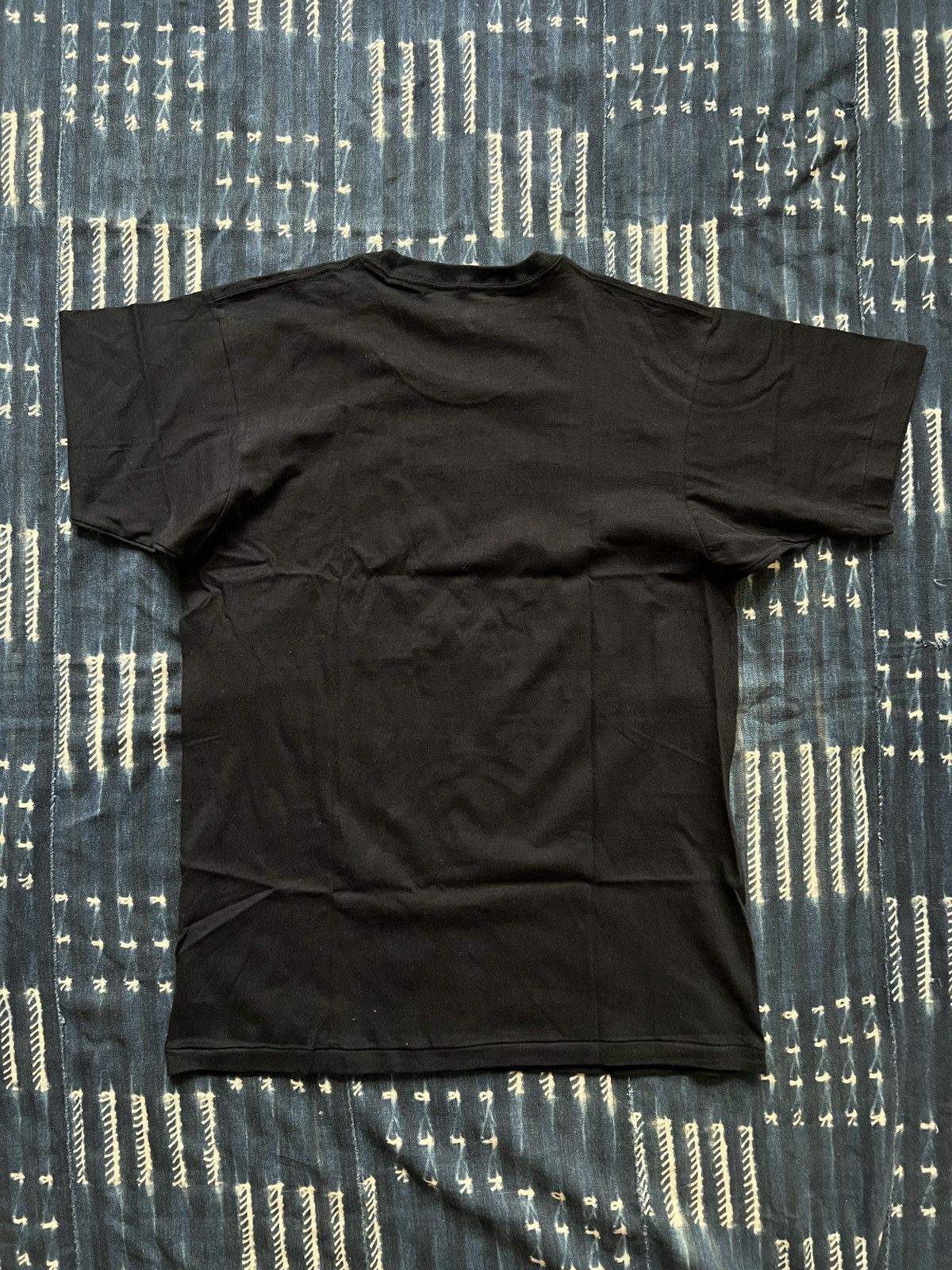Mastermind Japan Mastermind Japan Basic Logo Tee Size US L / EU 52-54 / 3 - 2 Thumbnail