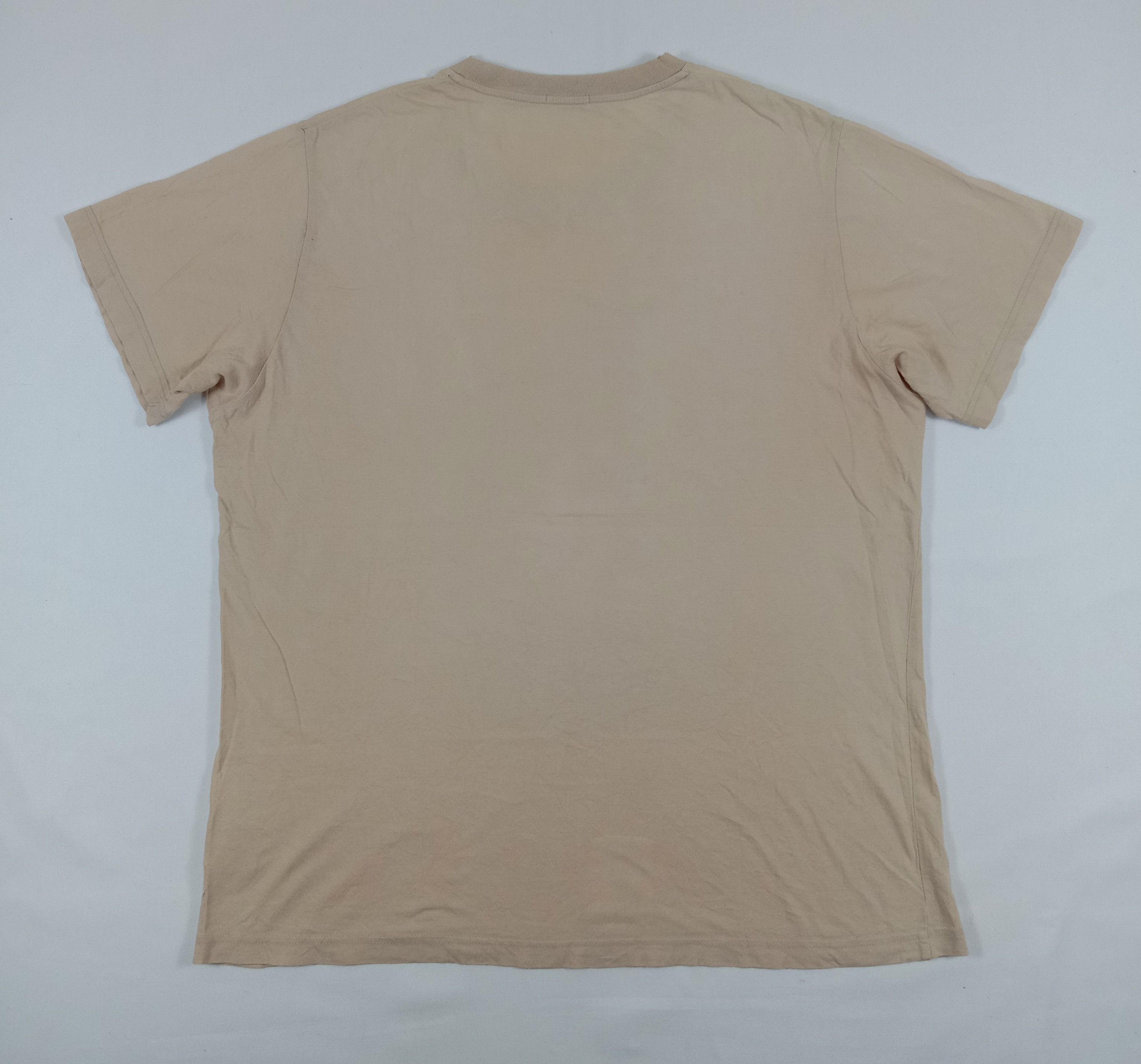 Uniqlo Uniqlo x Taiyo Matsumoto Shogakukan Art Graphic T Shirt Size US XL / EU 56 / 4 - 5 Thumbnail