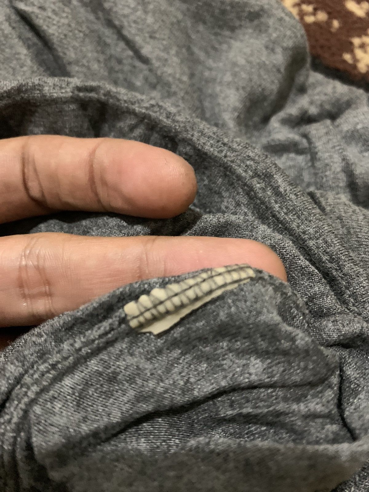 Alexander Wang Vintage Longsleve T Alexanderwang Size US M / EU 48-50 / 2 - 4 Thumbnail