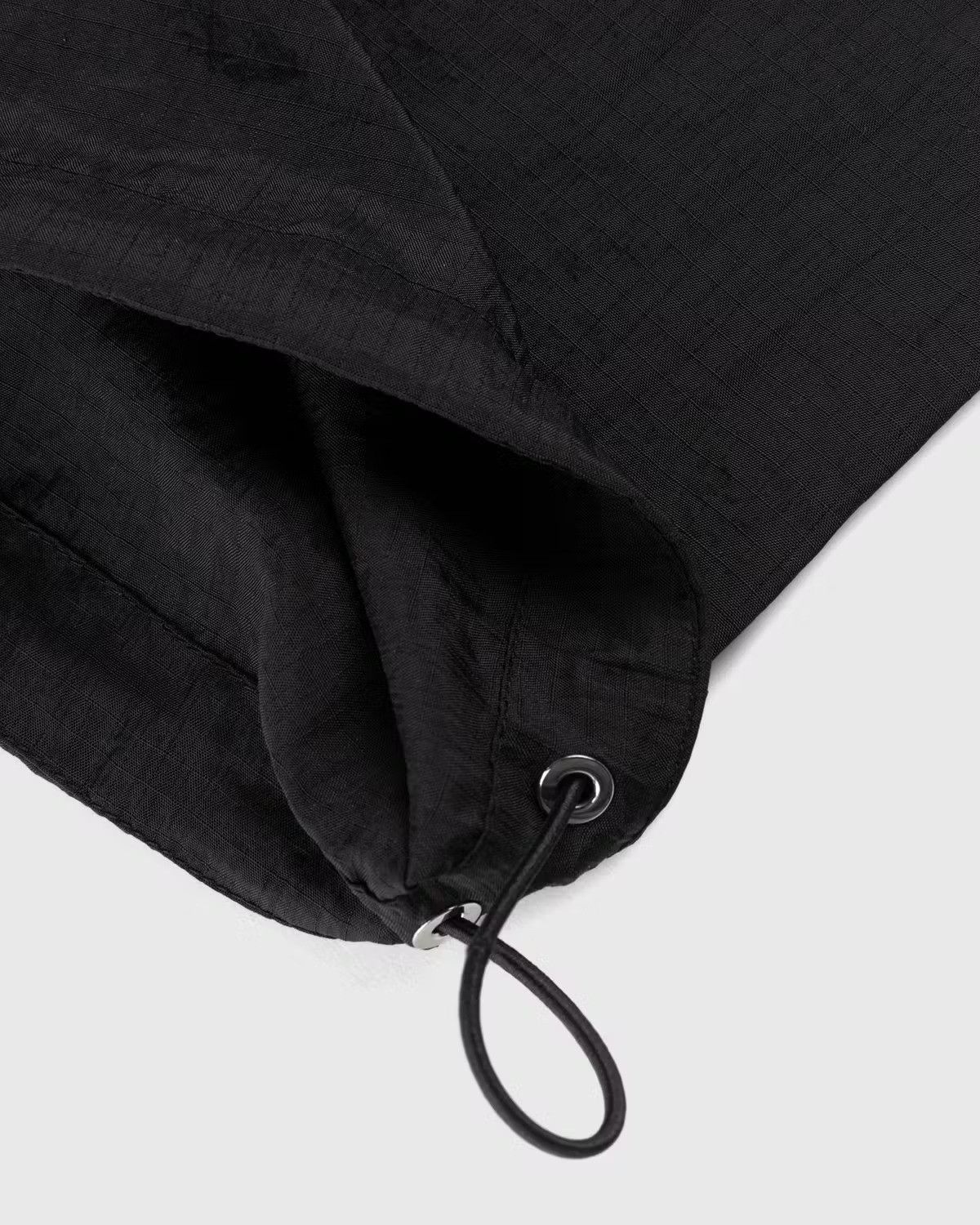 Arnar Mar Jonsson $595 Arnar Mar Jonsson Oroi Panelled Trouser Size US 36 / EU 52 - 6 Thumbnail