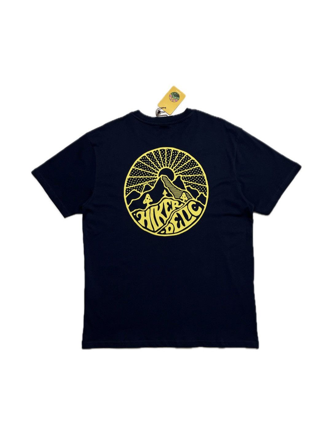 Other Hikerdelic Core Logo Brand New T-Shirt Size US L / EU 52-54 / 3 - 1 Thumbnail