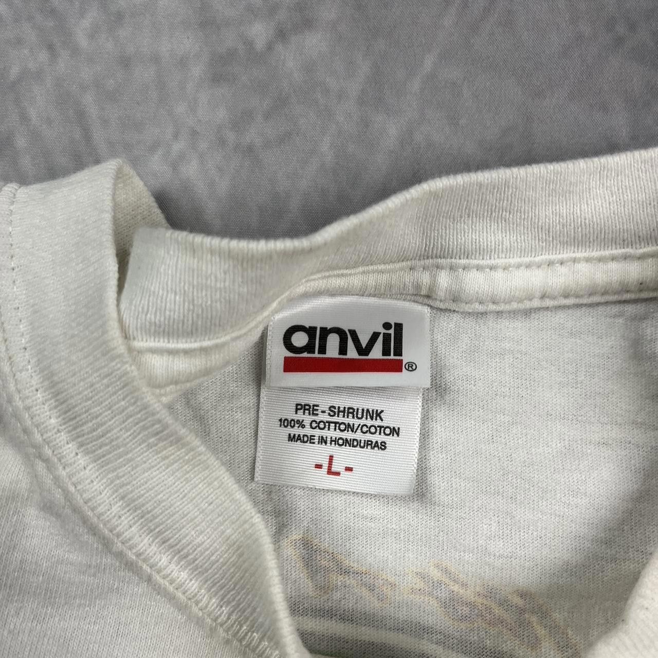 Anvil Y2K car shirt Size US L / EU 52-54 / 3 - 5 Thumbnail