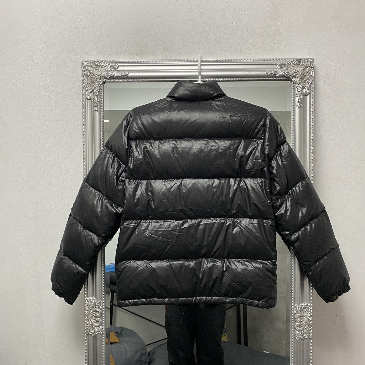 Moncler Moncler Puffer Jacket Vintage Size US S / EU 44-46 / 1 - 15 Thumbnail