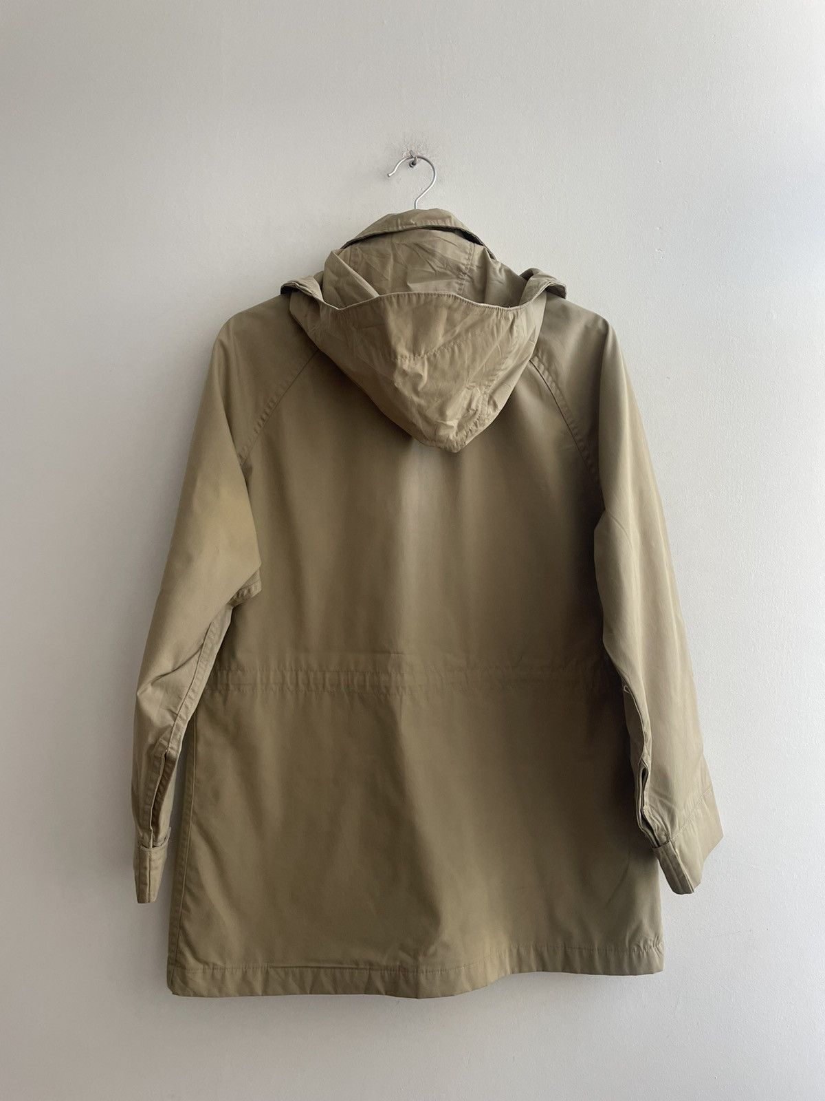 Woolrich Woolen Mills Woolrich light jacket Size M / US 6-8 / IT 42-44 - 7 Thumbnail