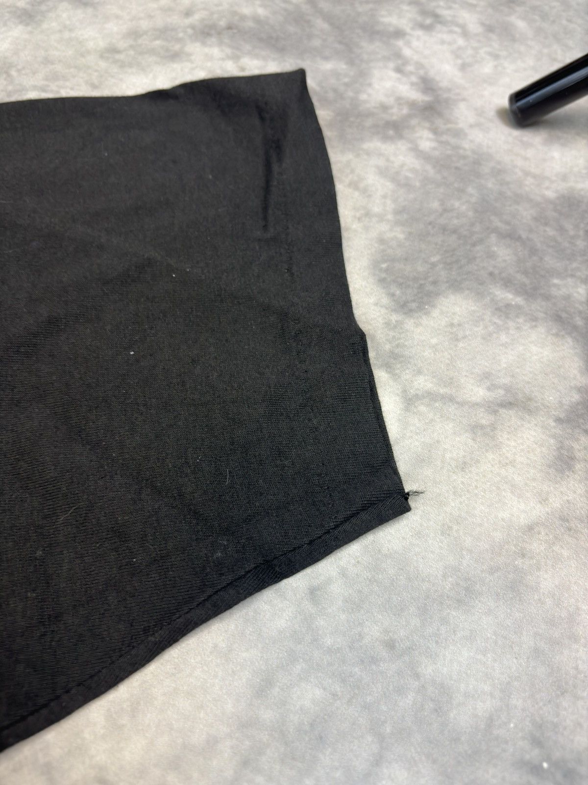 Vintage Vintage 1996 Panavia Tornado Single Stitch Blackbird Pane Size US XL / EU 56 / 4 - 8 Thumbnail