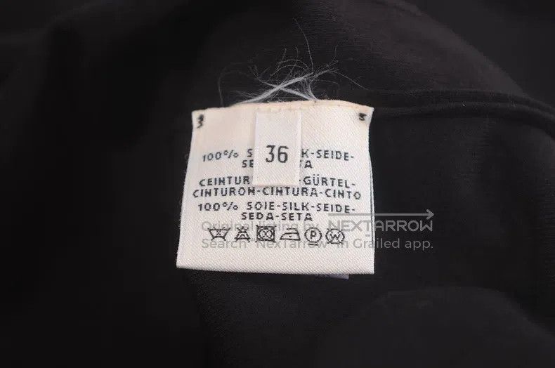 Hermes Hermes Dress Size XS / US 0-2 / IT 36-38 - 5 Thumbnail