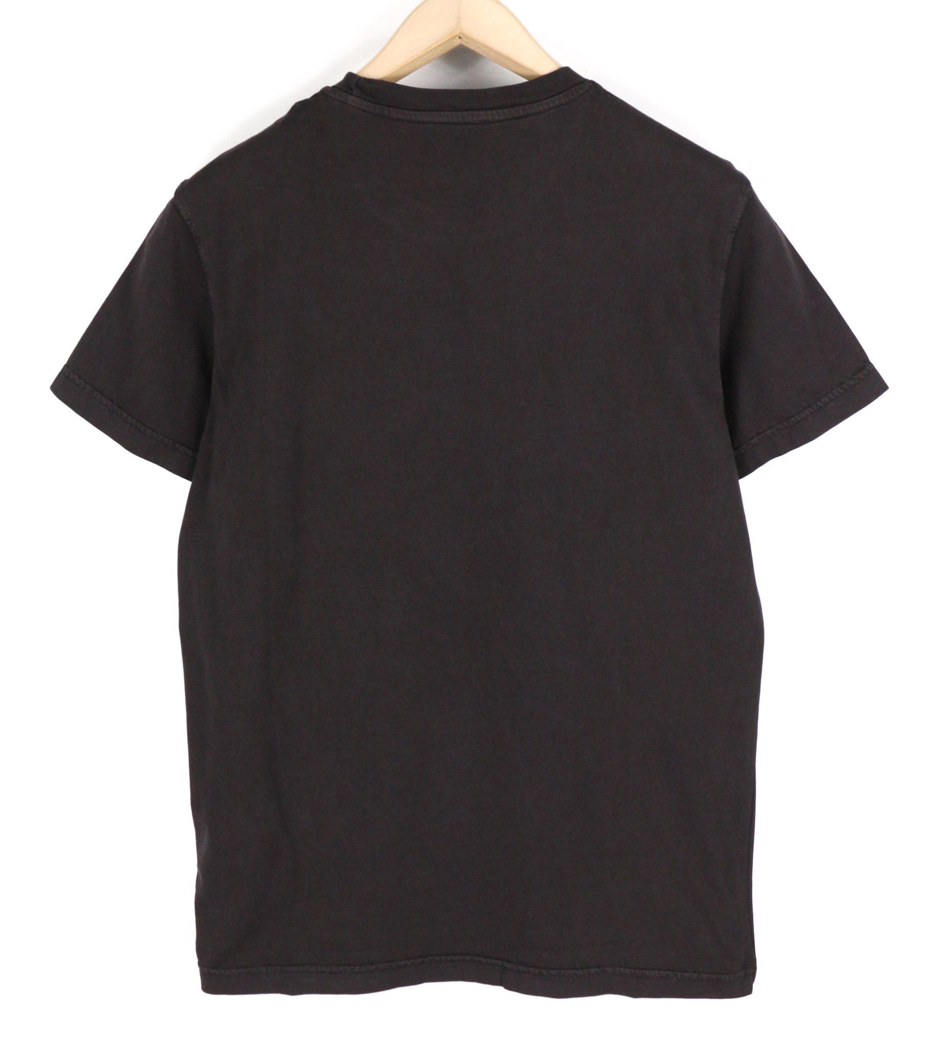 Diesel T-DIEGOR-C16 M Short Sleeve Logo Print Tee 40291 Size US M / EU 48-50 / 2 - 2 Thumbnail