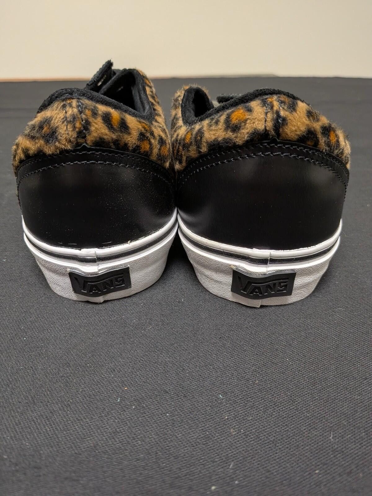 Vans Vans Old Skool 92 Pro S Syndicate AVE CHEETAH US10 Size US 10 / EU 43 - 8 Thumbnail