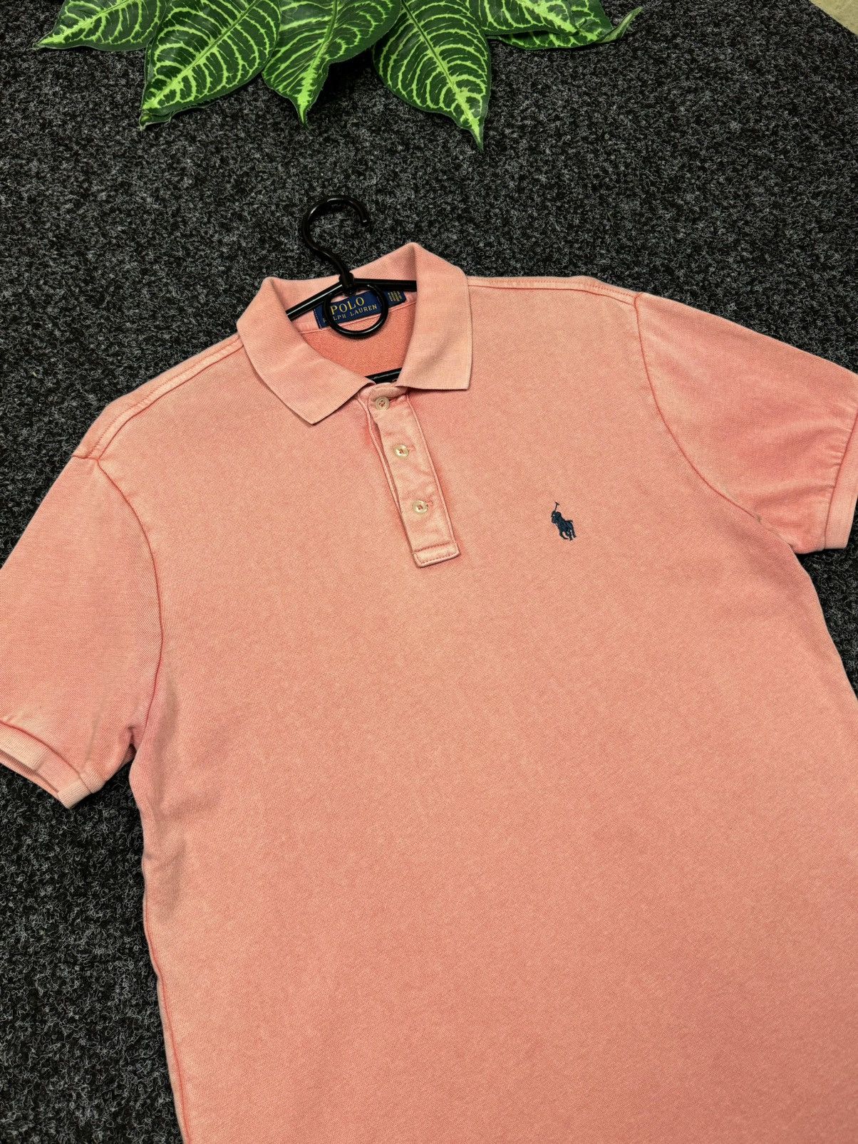 Designer × Polo Ralph Lauren Polo Ralph Lauren T-shirt Luxury size S Size US S / EU 44-46 / 1 - 2 Thumbnail