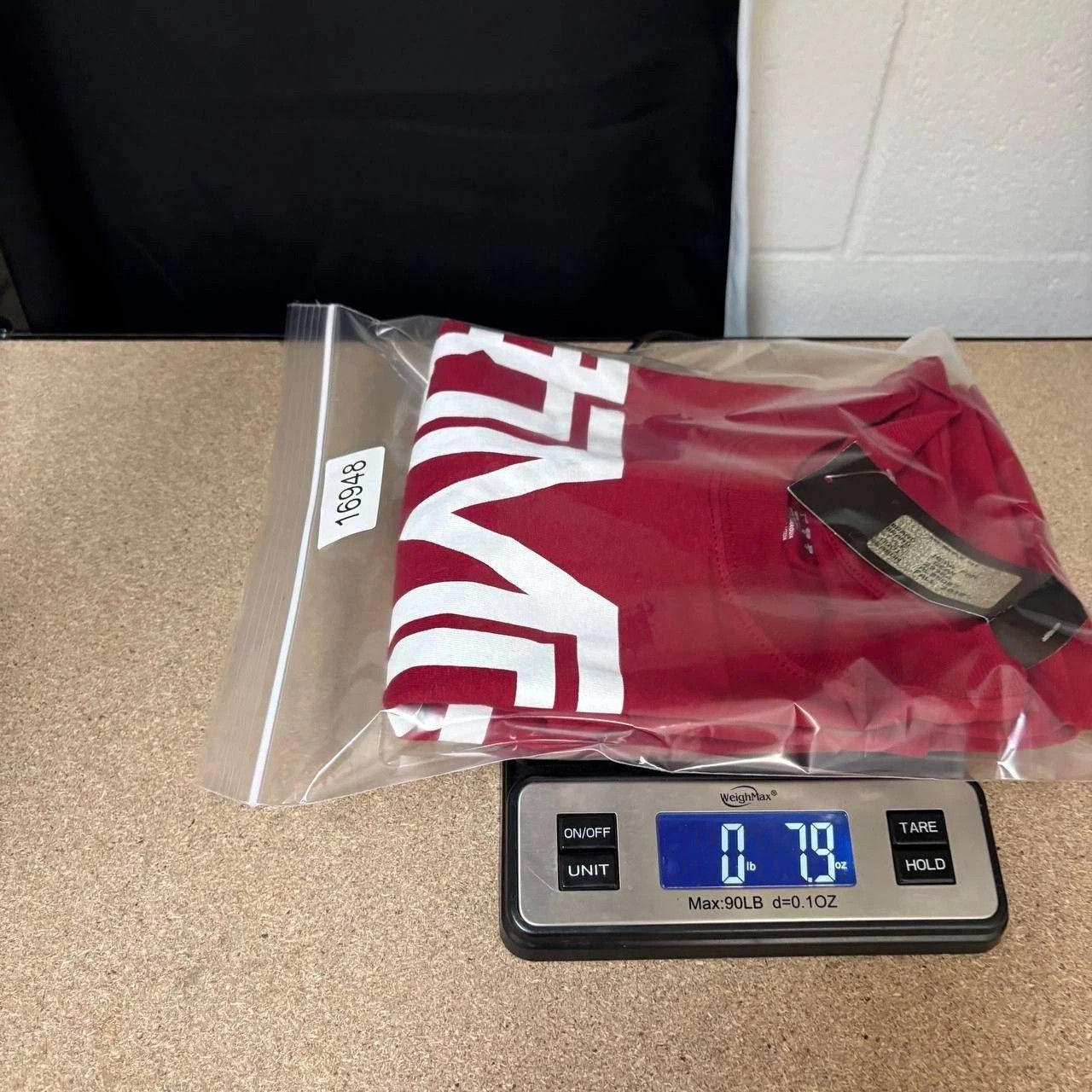 Adidas Alabama Crimson Tide Shirt Men Short Sleeve Crew Neck L Size US L / EU 52-54 / 3 - 7 Thumbnail