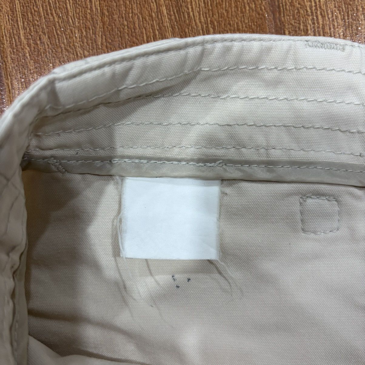Burberry Burberry Baker Cargo Pants Size US 35 - 9 Thumbnail