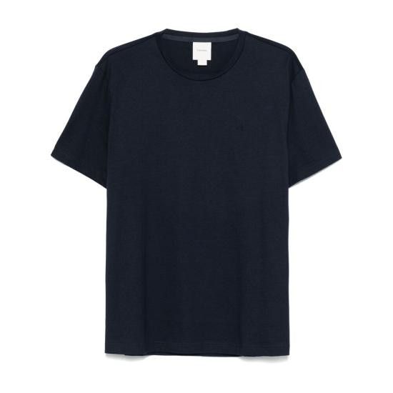 Calvin Klein CALVIN KLEIN Men T-Shirts K10K112229 NGSKY BLUE Size US L / EU 52-54 / 3 - 1 Thumbnail