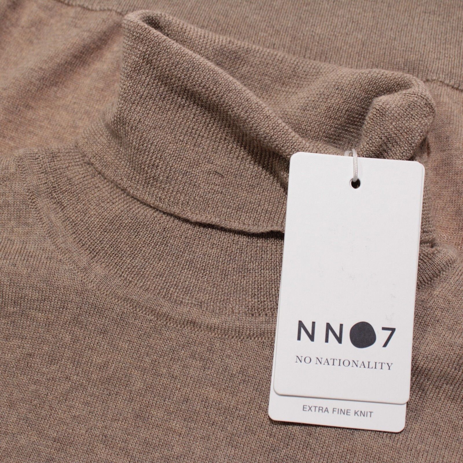 Other No Nationality Sweater Size US M in Brown Size US M / EU 48-50 / 2 - 1 Thumbnail