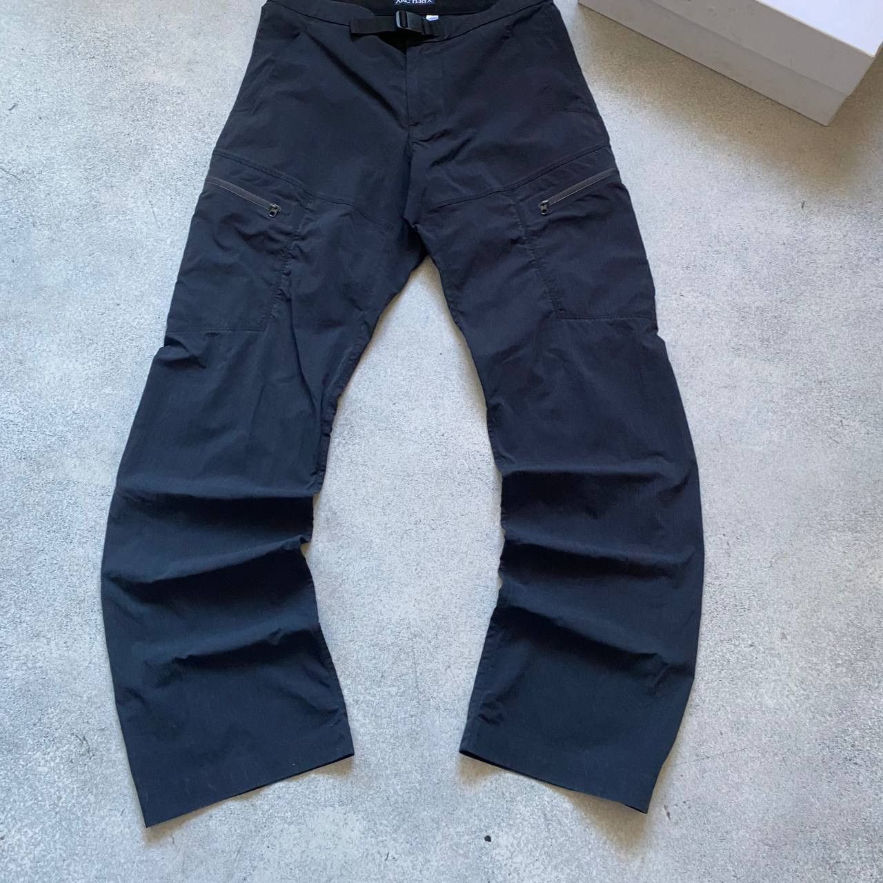 Arc'teryx VINTAGE ARCTERYX PANTS Size US 30 / EU 46 - 9 Thumbnail
