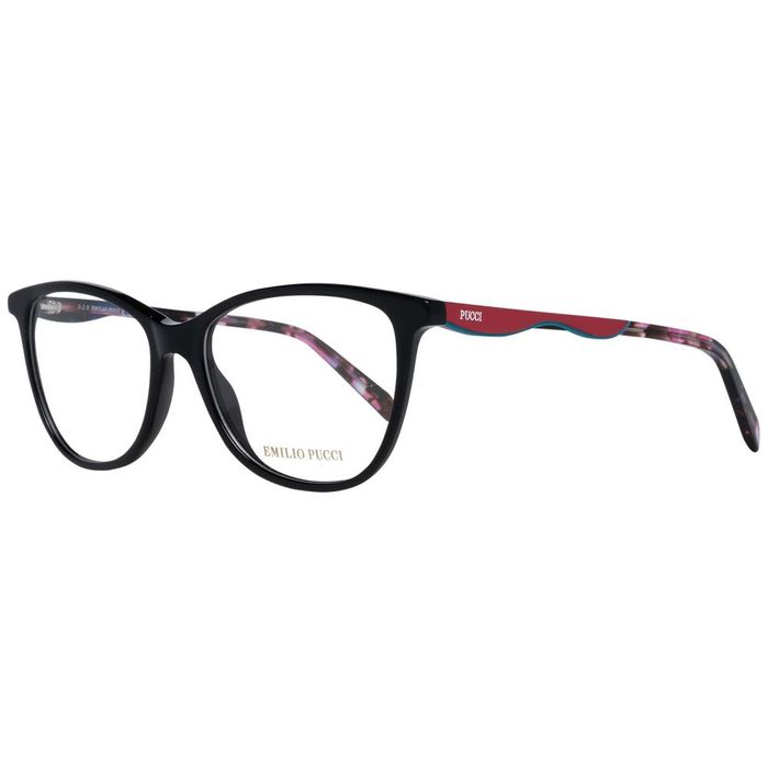 Emilio Pucci Gold Women Frames main image 1