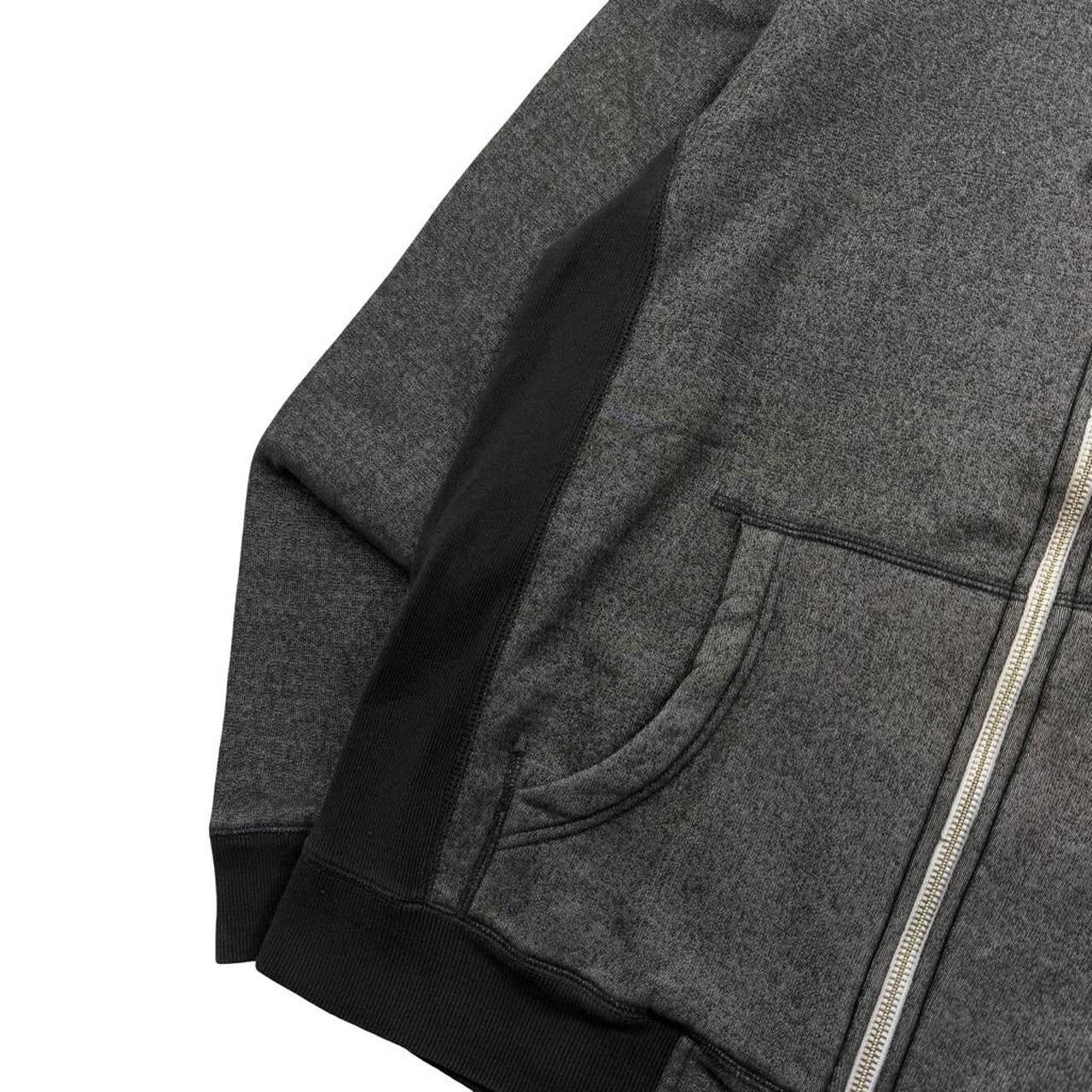 Stussy Vintage 2000s Embroidered Stussy P.E Hoodie Zip Up - Small Size US S / EU 44-46 / 1 - 3 Thumbnail