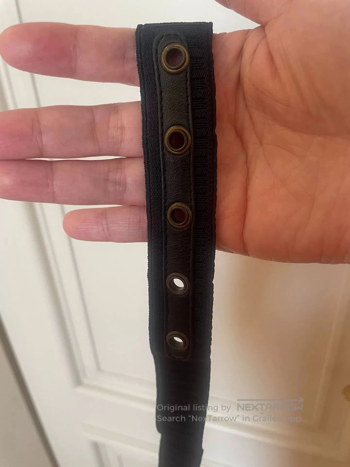 Prada PRADA Decorative Belt. Size ONE SIZE - 4 Thumbnail