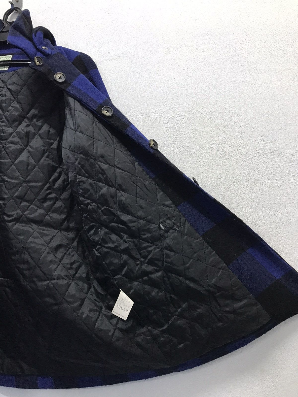 Beams Plus × Japanese Brand Vintage Beams Heart Jacket Size US M / EU 48-50 / 2 - 8 Thumbnail