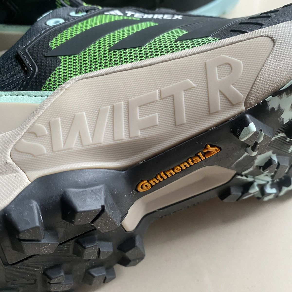 Adidas adidas Terrex Swift R3 GTX x Gore-Tex National Geographic Size US 9.5 / EU 42-43 - 7 Thumbnail