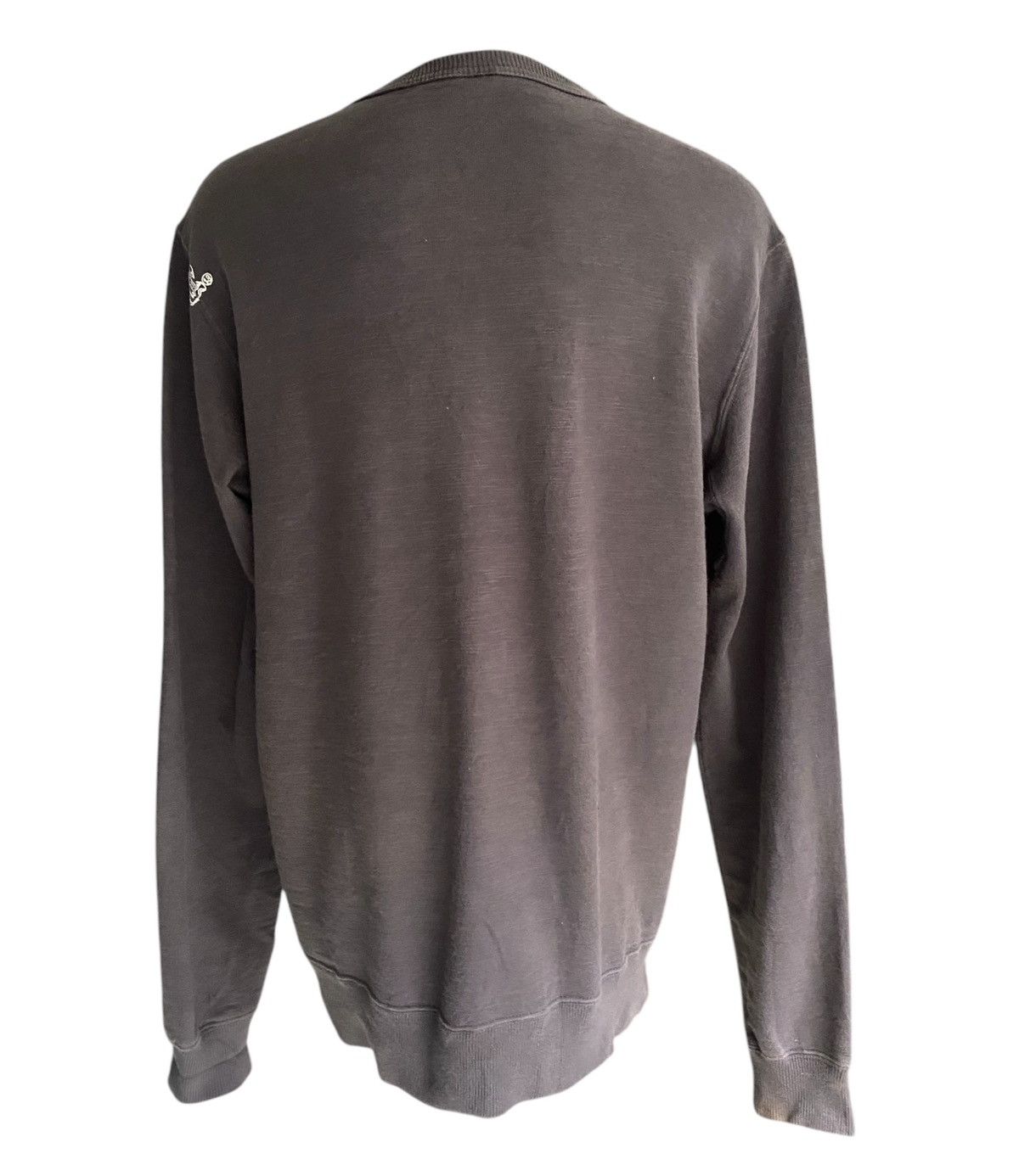 Avirex AVIREX USA Sweatshirt Size US L / EU 52-54 / 3 - 7 Thumbnail