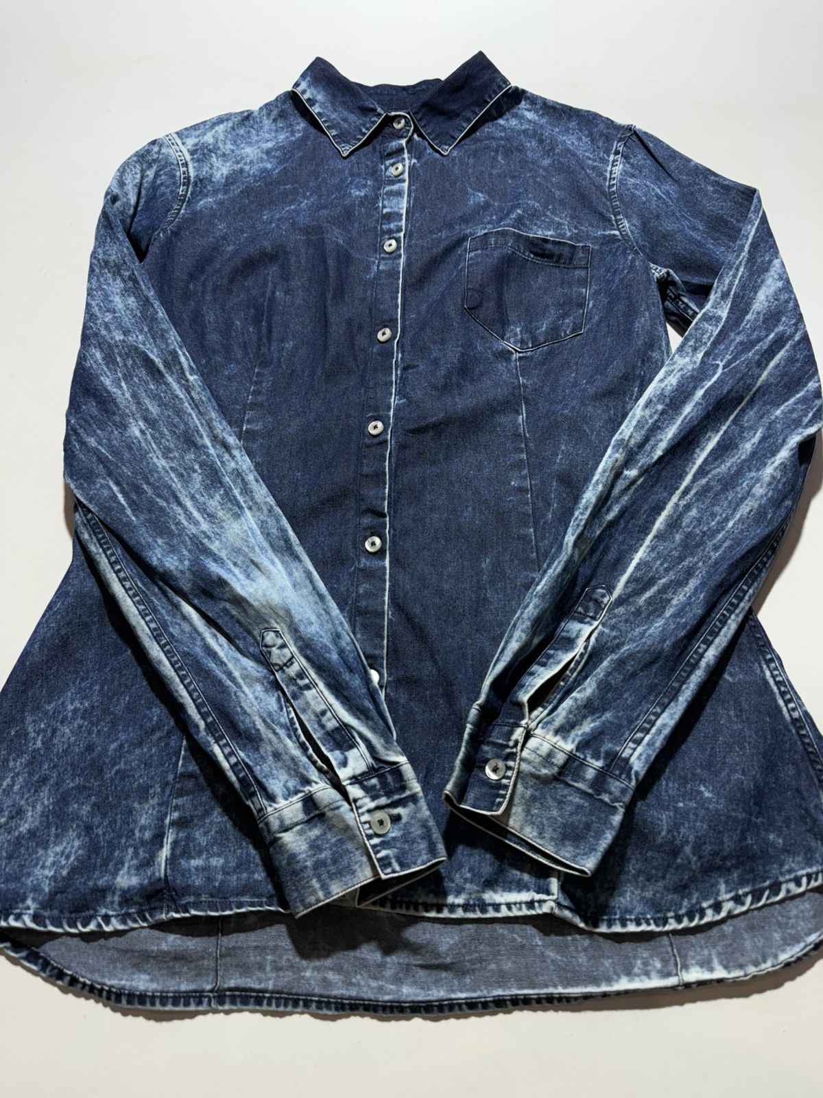 Pierre Balmain Pierre Balmain Women’s Shirt Size M / US 6-8 / IT 42-44 - 4 Thumbnail