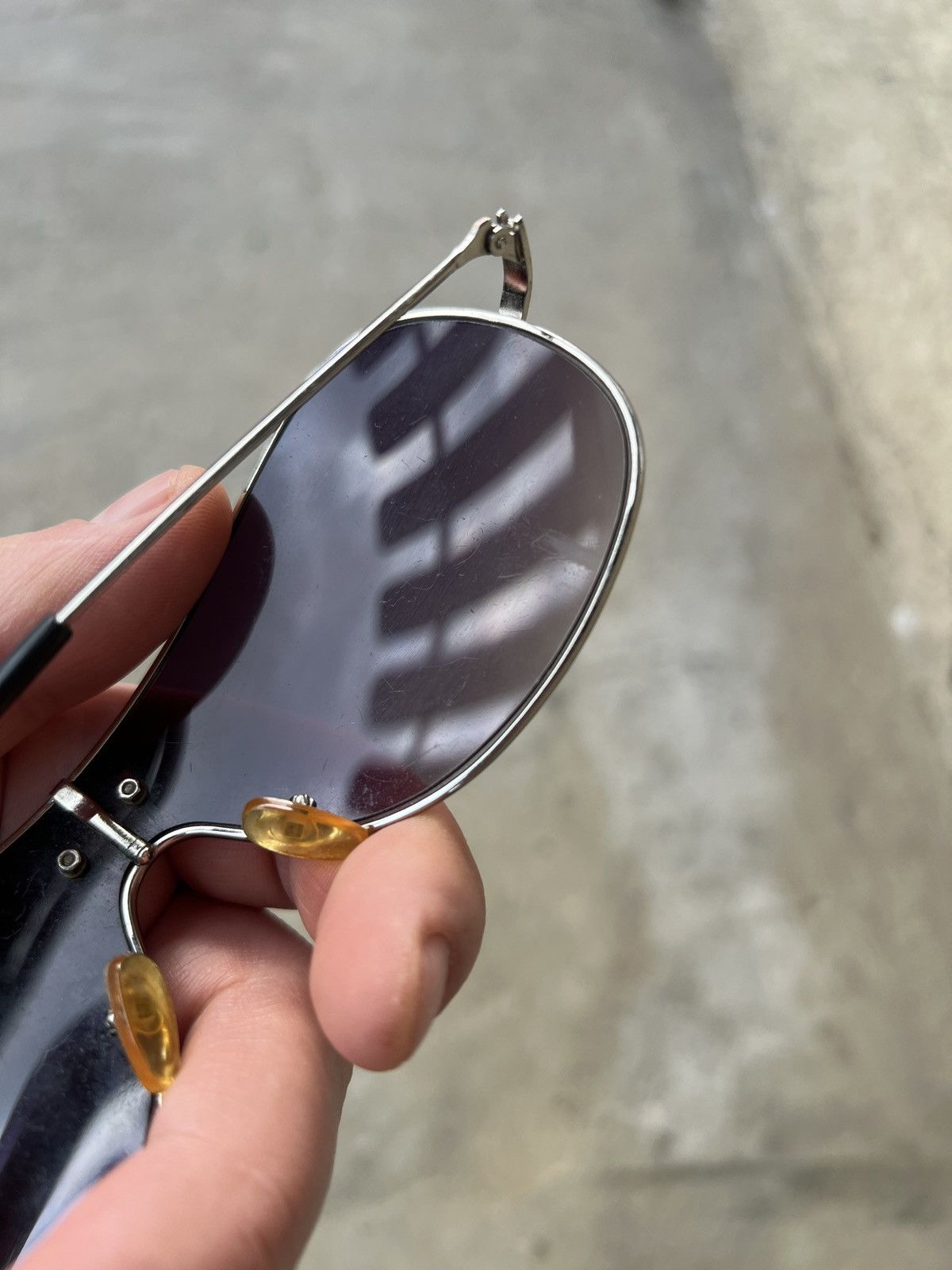 Armani Armani Sunglasses Size ONE SIZE - 6 Thumbnail