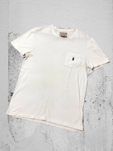 Polo Ralph Lauren Polo Ralph Lauren T-Shirt Size US M / EU 48-50 / 2 - 1 Thumbnail