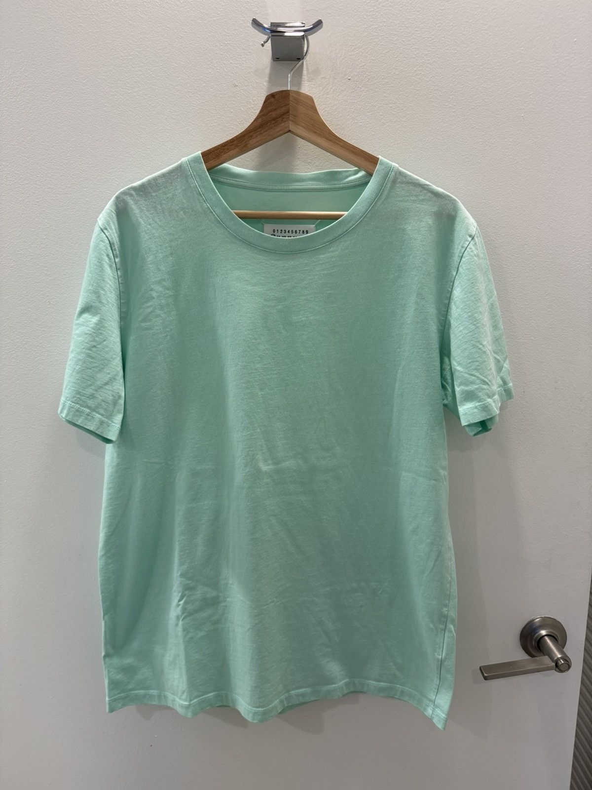 Maison Margiela Margiela tee Size US L / EU 52-54 / 3 - 1 Thumbnail