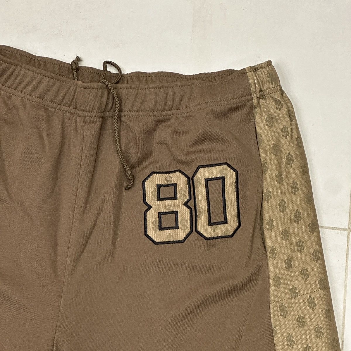 Supreme Supreme Moneygram shorts Size L Size US 34 / EU 50 - 5 Thumbnail