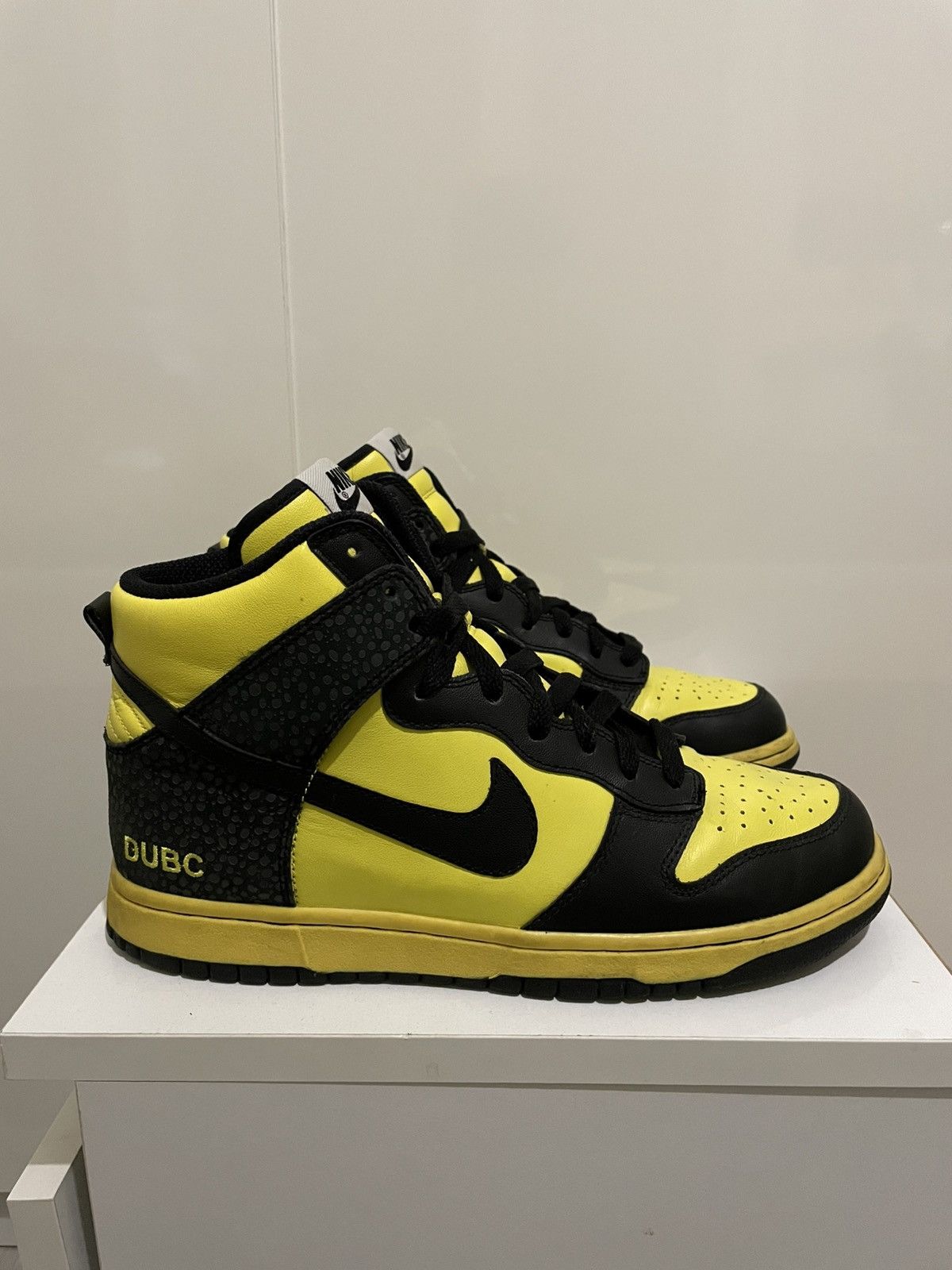 Nike Nike DUBC Size US 8 / EU 41 - 3 Thumbnail