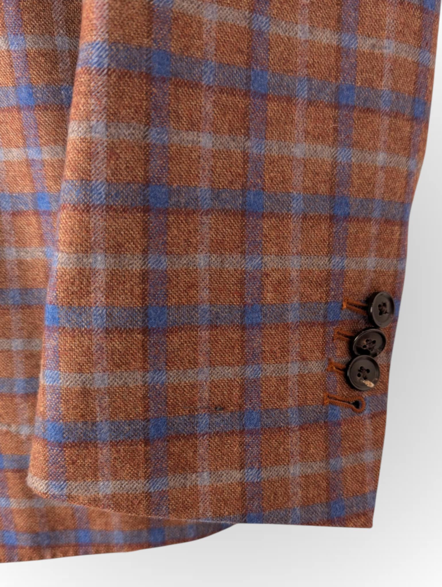 Other Italian wool suitsupply canali corneliani kiton Size 50R - 6 Thumbnail