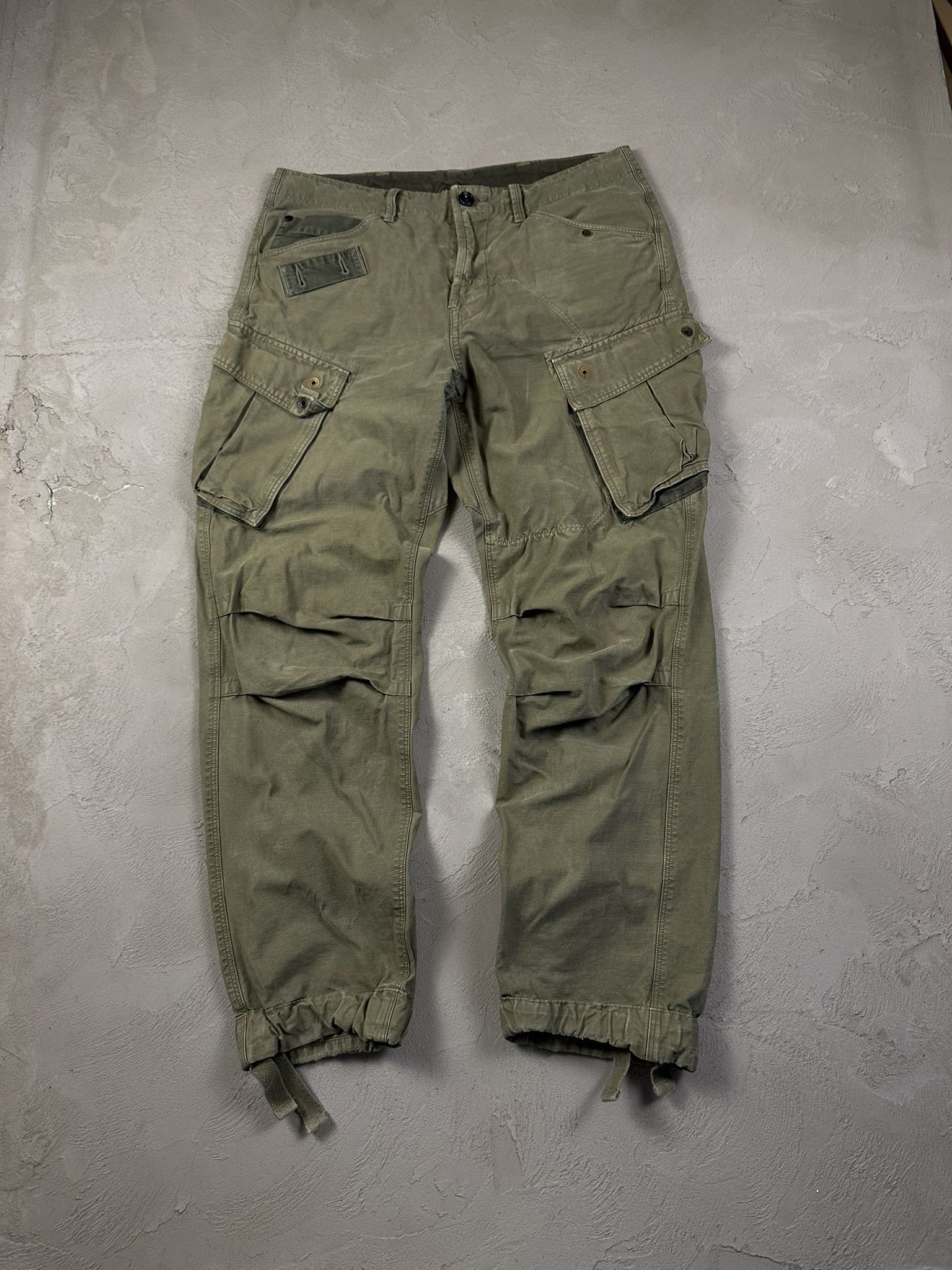 G Star Raw × Streetwear × Vintage Vintage Y2k G-Star Raw
