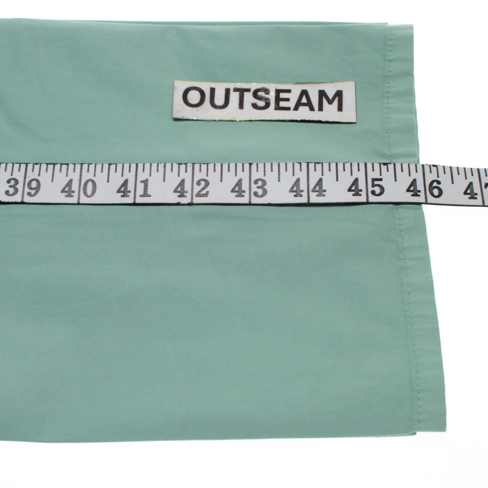 Zanella Zanella New with tags Chino Size 36 US In Green Size US 36 / EU 52 - 6 Thumbnail