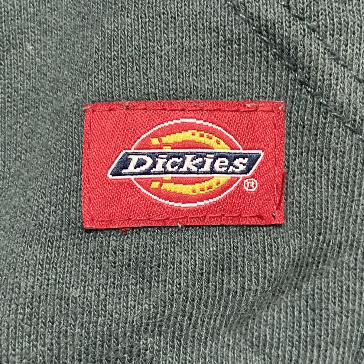Dickies Dickies Small Logo Hoodie Sweatshirt Size US M / EU 48-50 / 2 - 4 Thumbnail