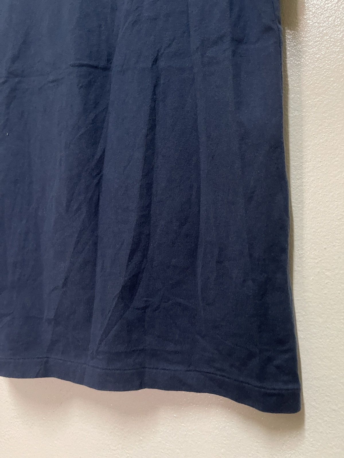 Issey Miyake Zucca Days T Shirt Size US M / EU 48-50 / 2 - 11 Thumbnail
