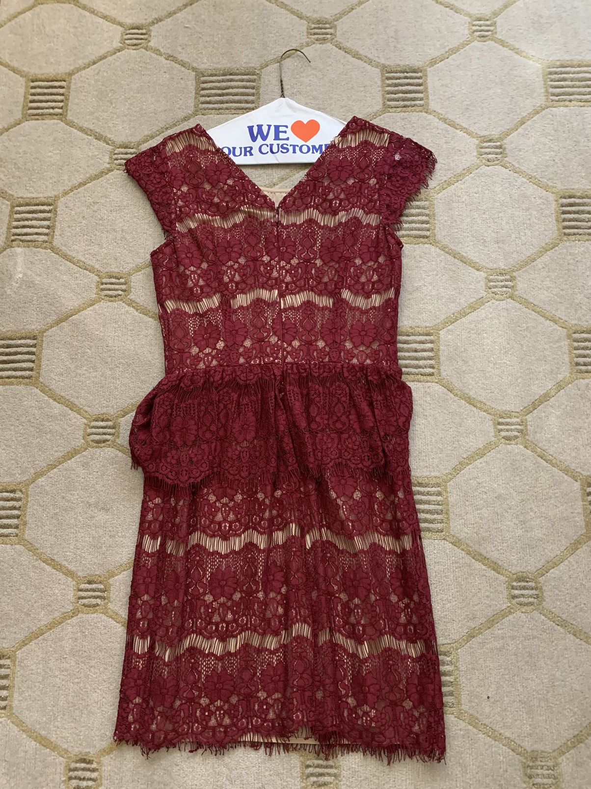 Anthropologie Maeve Dress Size XS / US 0-2 / IT 36-38 - 6 Thumbnail