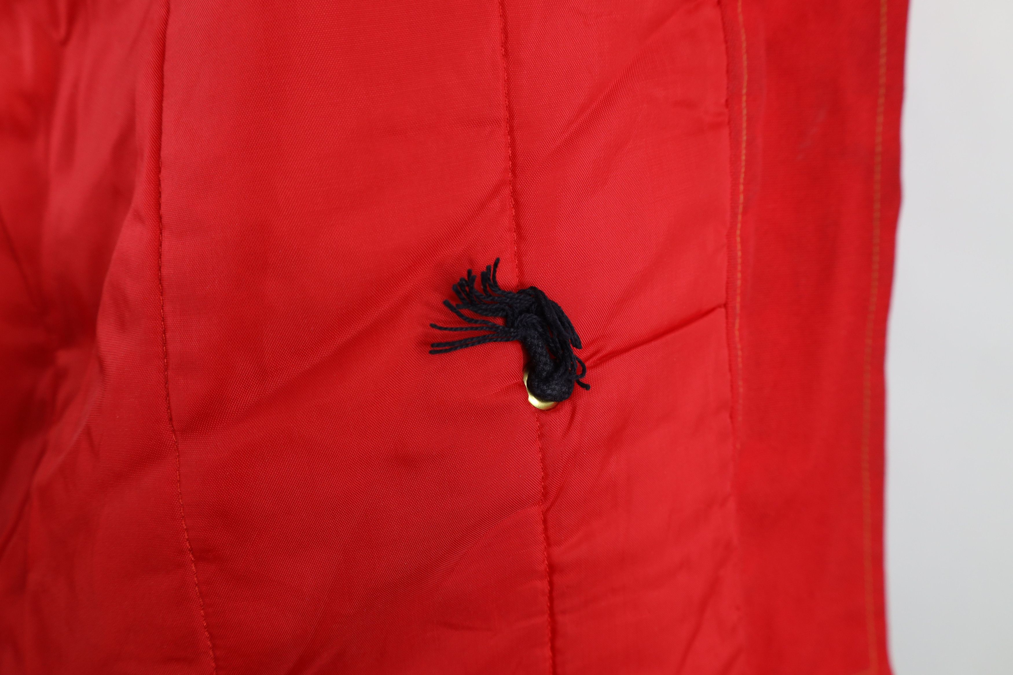 Abercrombie & Fitch Vintage 50s 60s Duxbak Aircel Abercrombie & Fitch Jacket USA Size US XXL / EU 58 / 5 - 10 Thumbnail