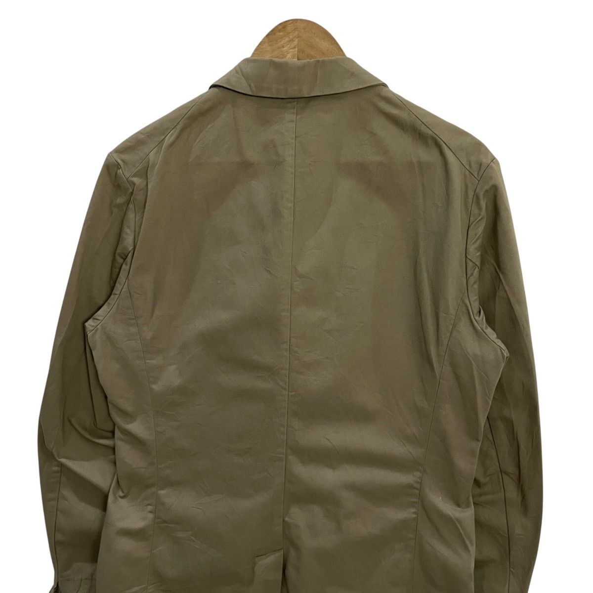 PPFM Vintage Ppfm Coat Jacket Size US M / EU 48-50 / 2 - 10 Thumbnail