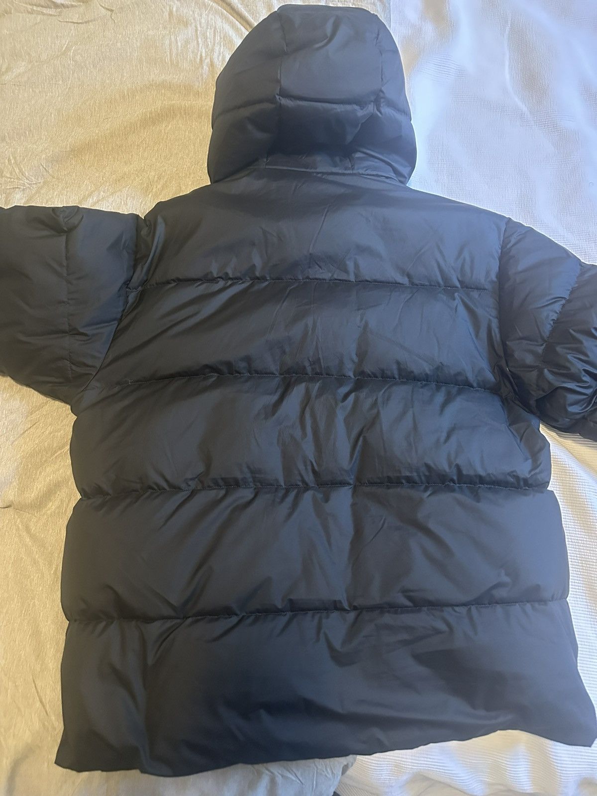 Norse Projects Asger Pertex Quantum Down Jacket Size US L / EU 52-54 / 3 - 2 Thumbnail