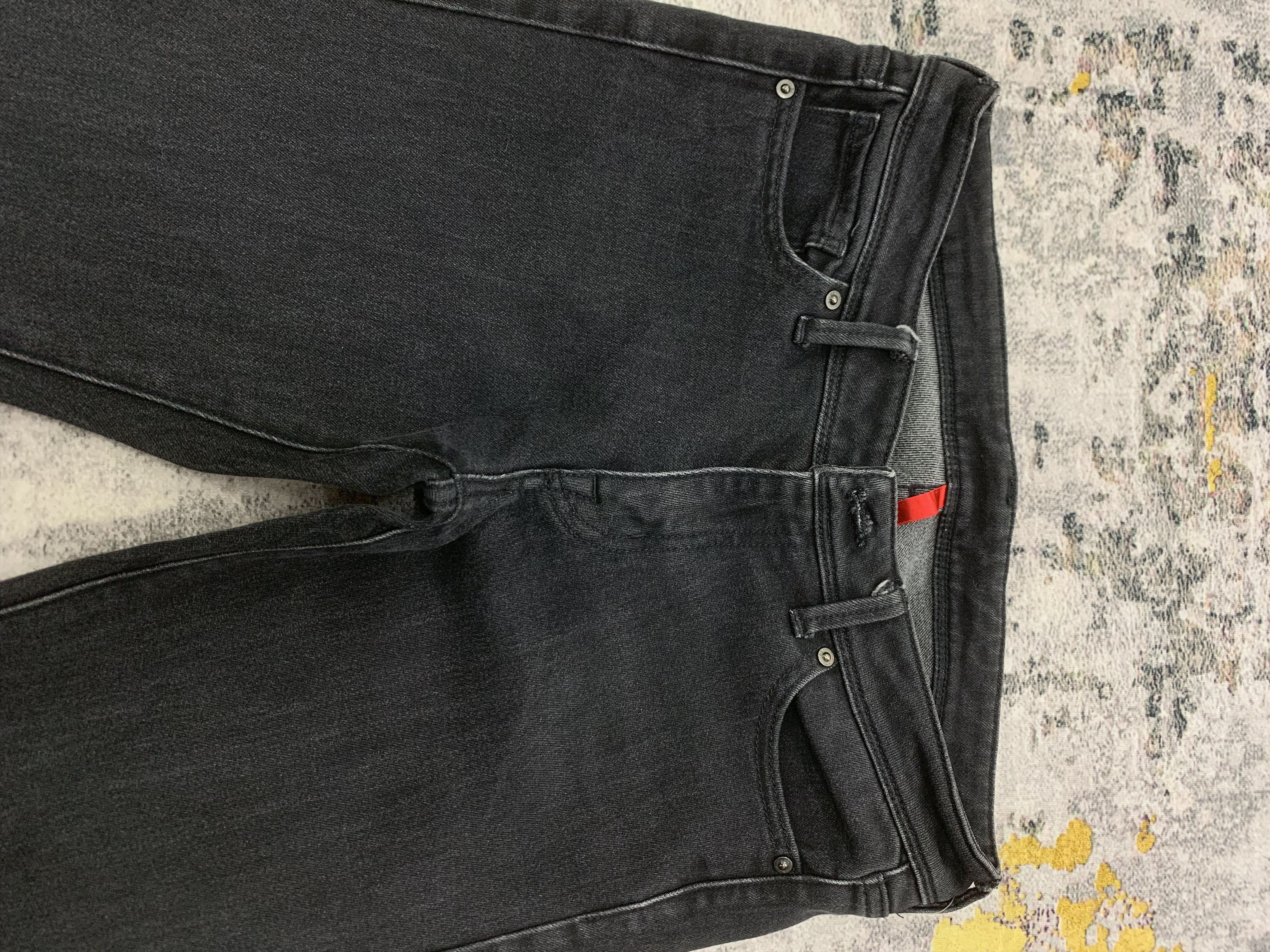 Uniqlo × Vintage Uniqlo Pants size 30 Size 30" / US 8 / IT 44 - 2 Thumbnail
