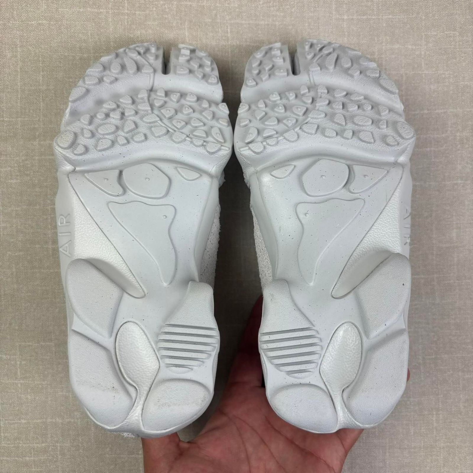 Nike 🌬️ Nike Air Rift “Photon Dust” 8W Size US 8 / IT 38 - 5 Thumbnail