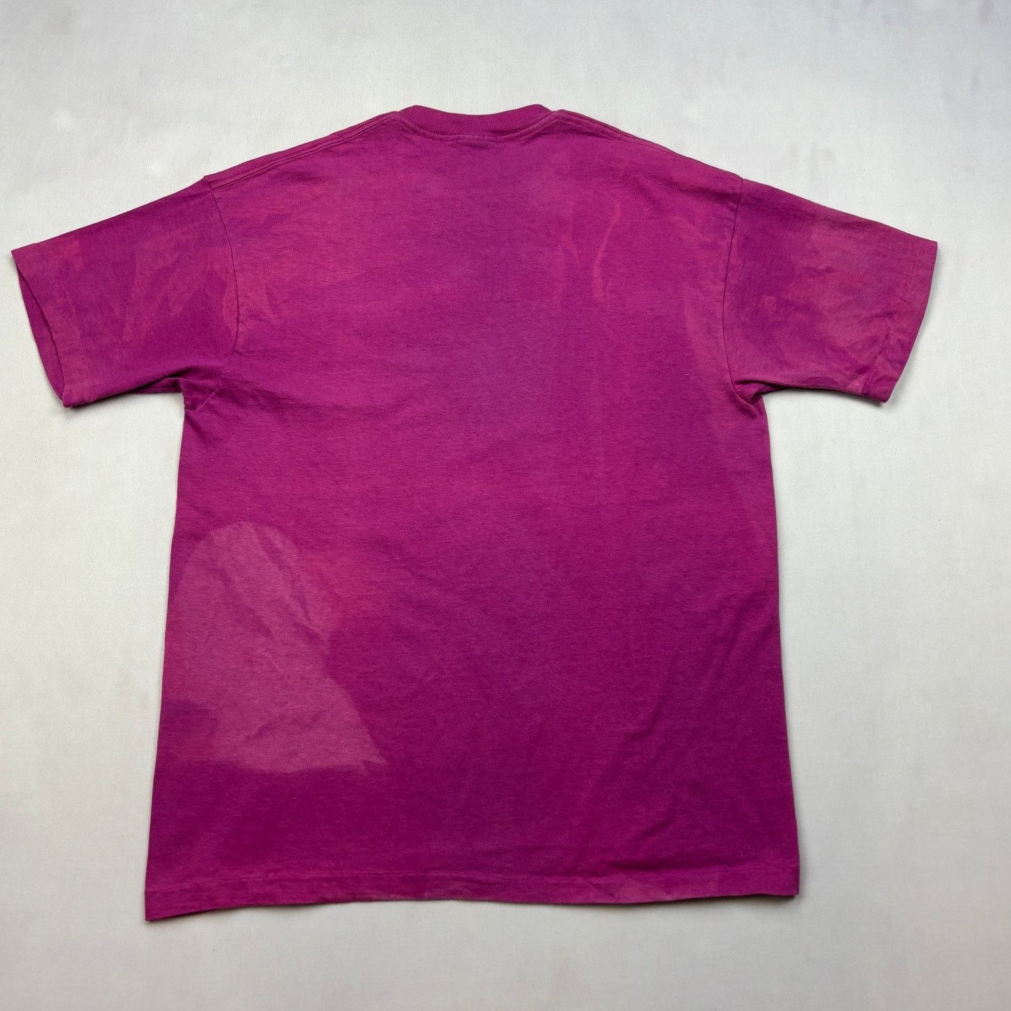 Gap Vintage 90s Gap Pocketless Tee Men's Medium Single Stitch Size US M / EU 48-50 / 2 - 3 Thumbnail