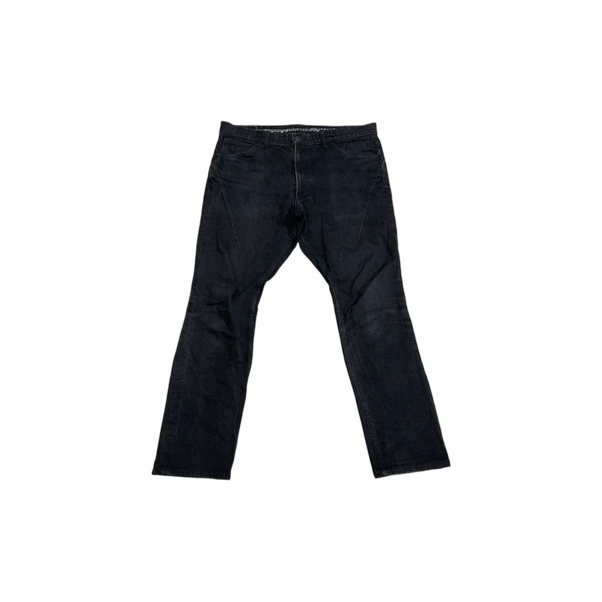 Number Nine Archive | Grailed