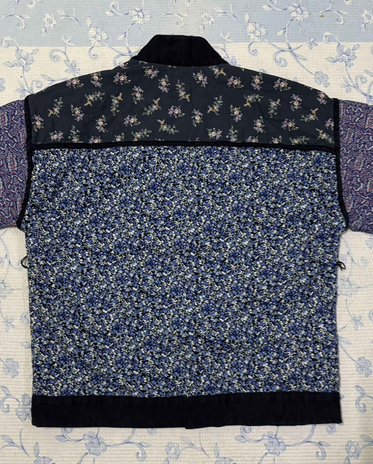 Gap GAP Noragi Kimono Floria Jacket Design Size US S / EU 44-46 / 1 - 11 Thumbnail