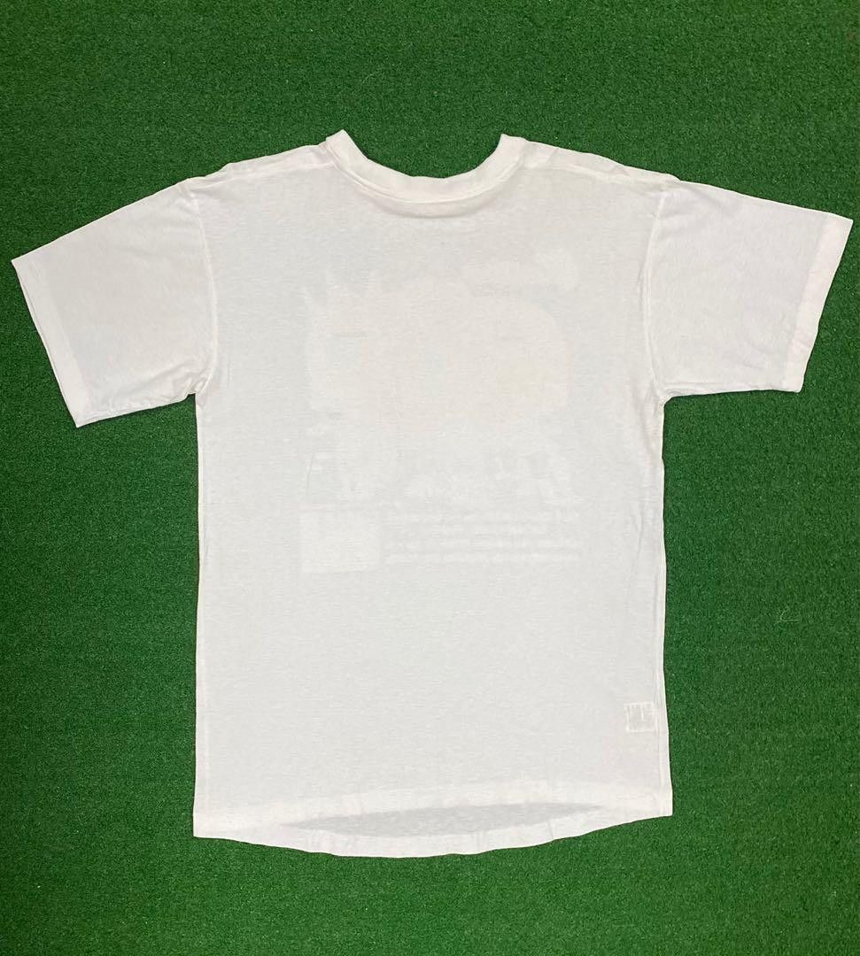 Cartoon Network × Vintage FOREST MAC VINTAGE T SHIRT #SKU-A91 DP Size US M / EU 48-50 / 2 - 6 Thumbnail