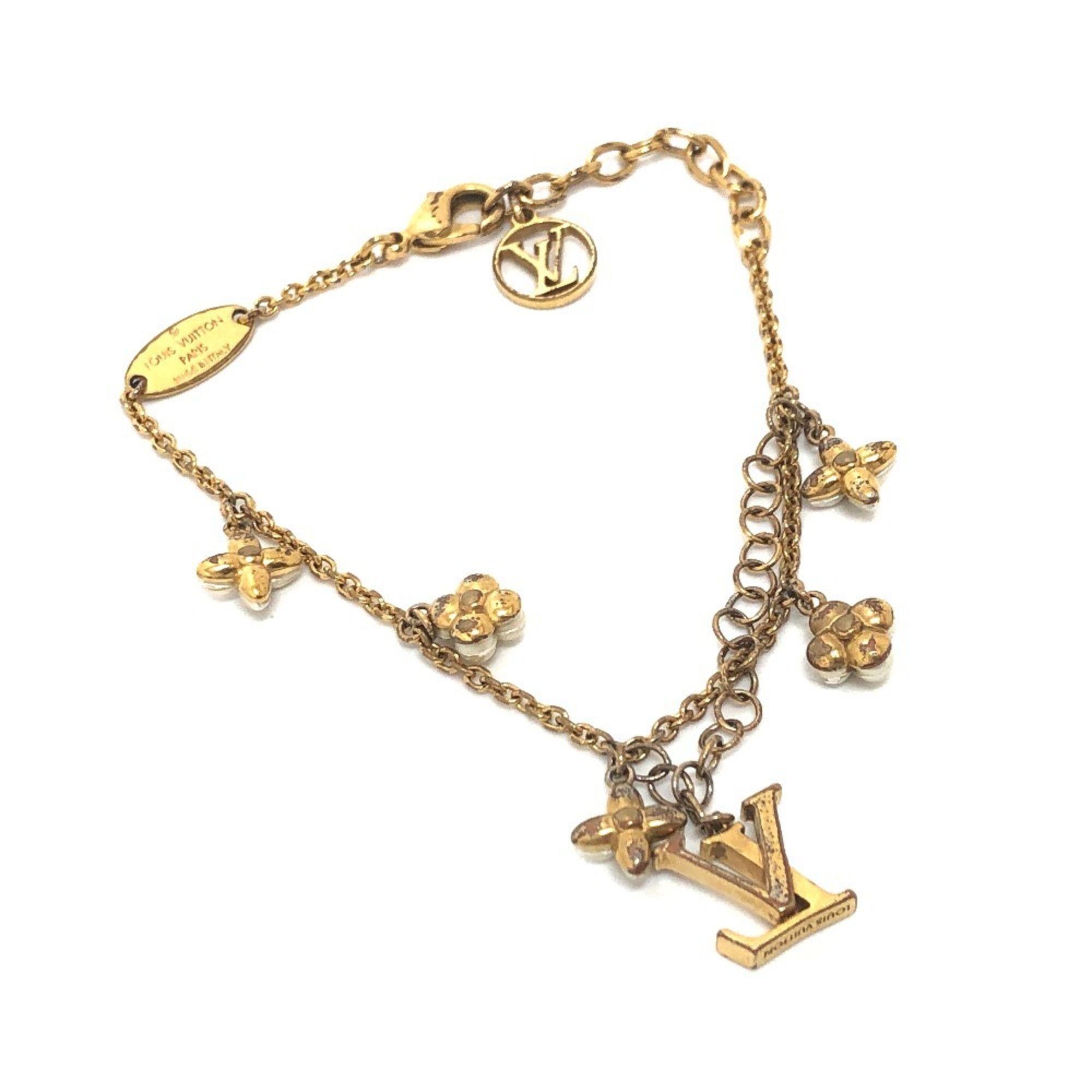 Louis Vuitton Louis Vuitton bracelet Size ONE SIZE - 1 Thumbnail