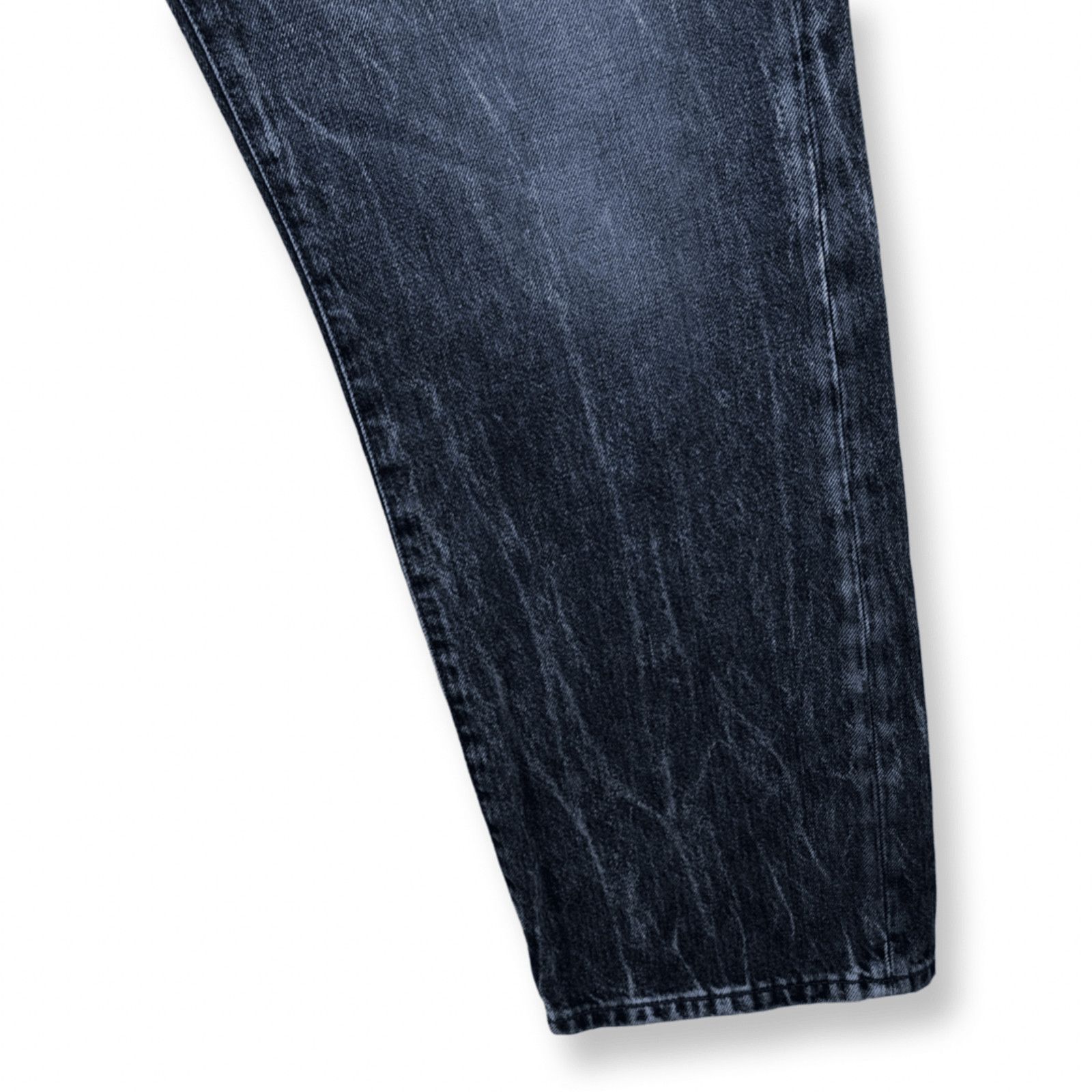 Acne Studios Acne Studios 2003 Washed Out Grey Jeans Size US 34 / EU 50 - 4 Thumbnail